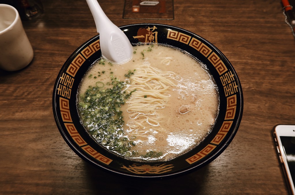 Japanese Foods You Should Definitely Try During A Visit To&nbsp;Japan