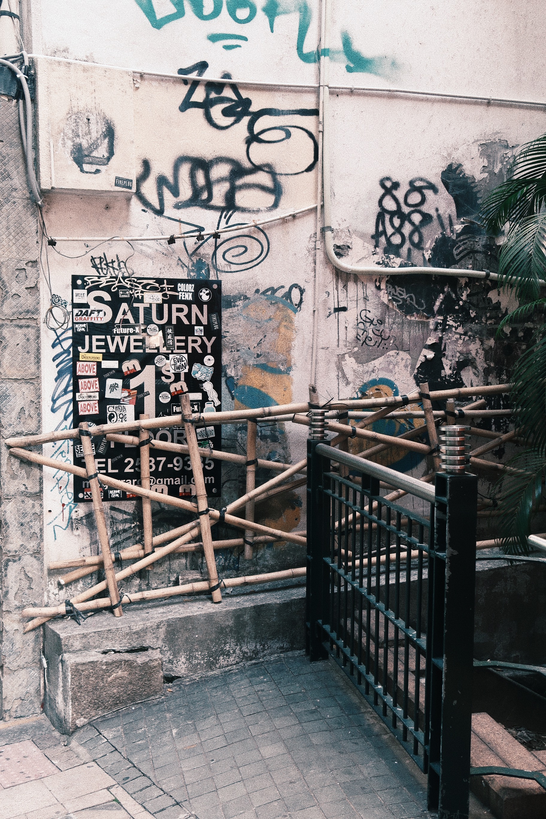 Processed with VSCO with j4 preset