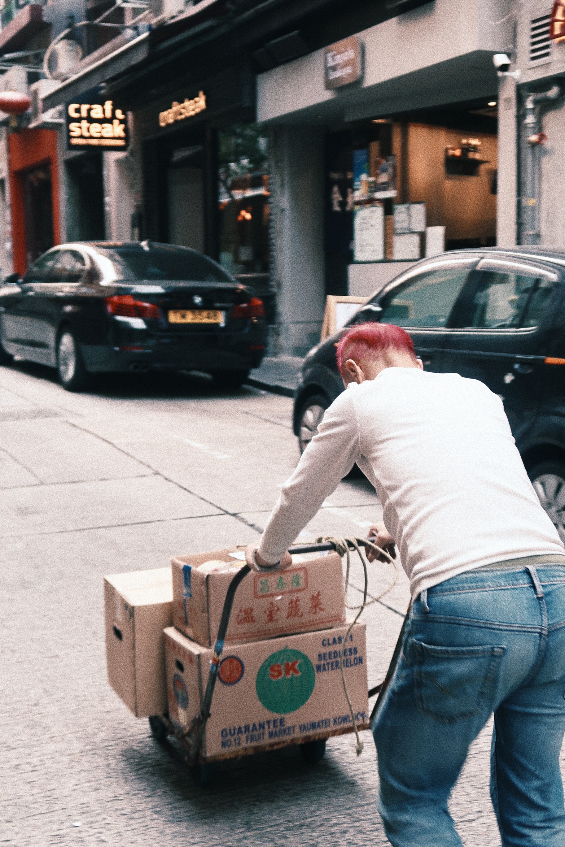 Processed with VSCO with j4 preset