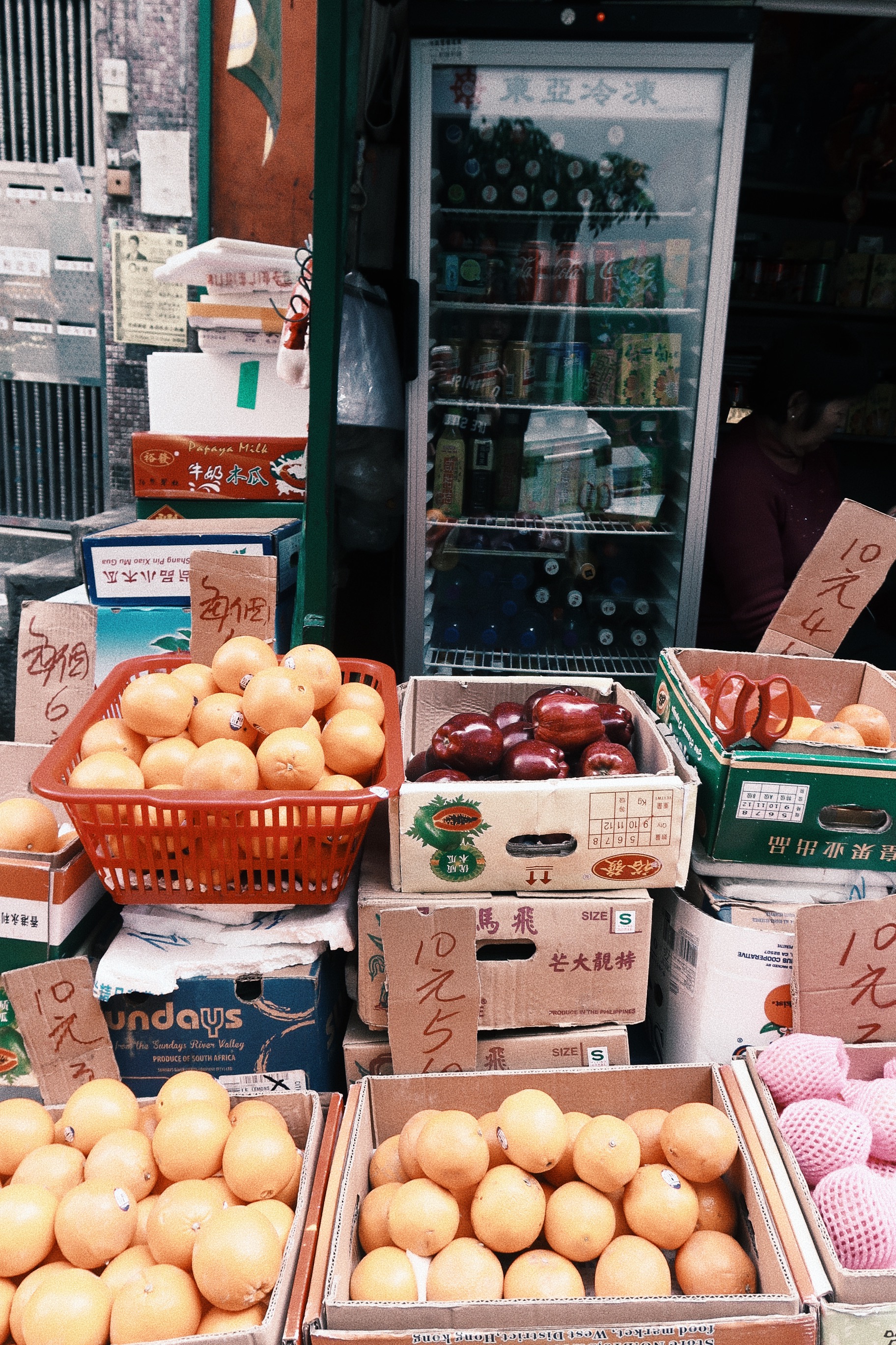 Processed with VSCO with j4 preset