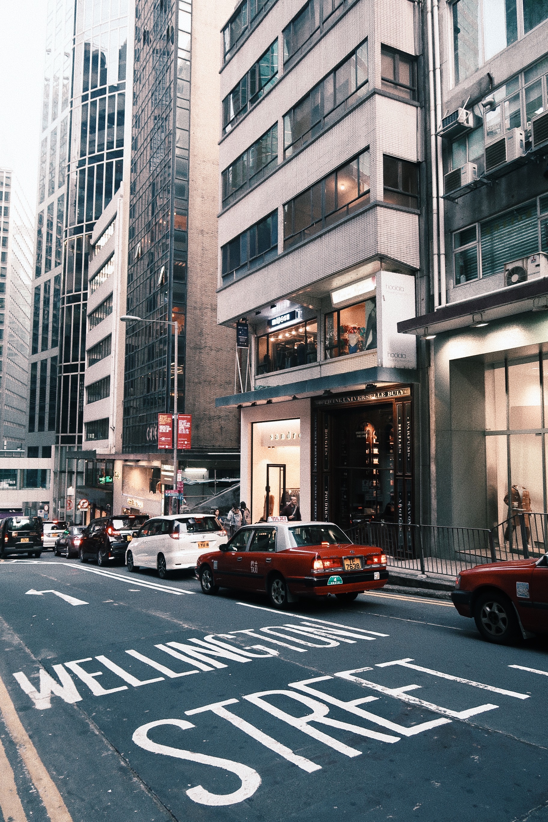 Processed with VSCO with j4 preset