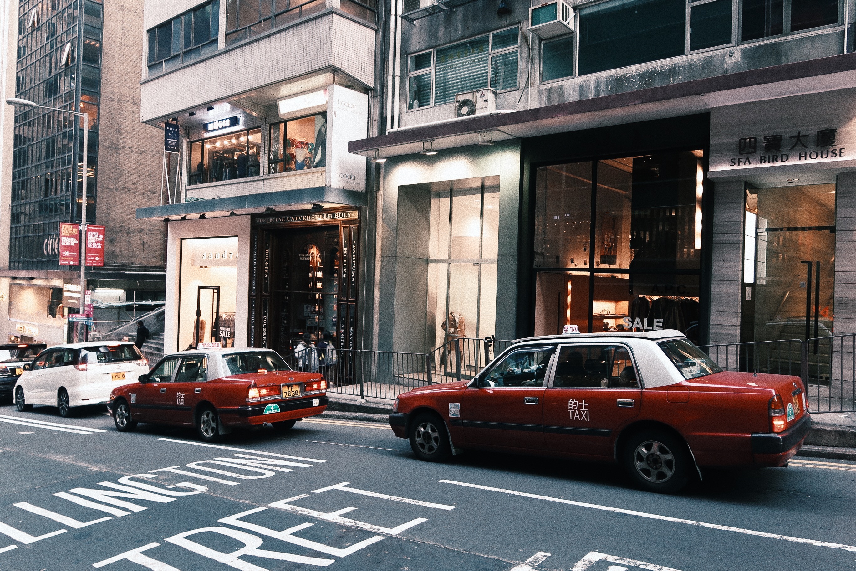 Processed with VSCO with j4 preset