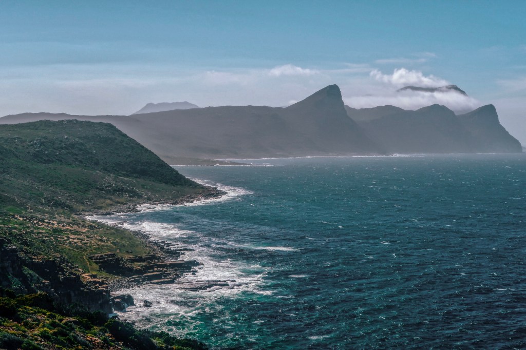 Cape Point + Cape of Good Hope for Epic Views in Cape&nbsp;Town