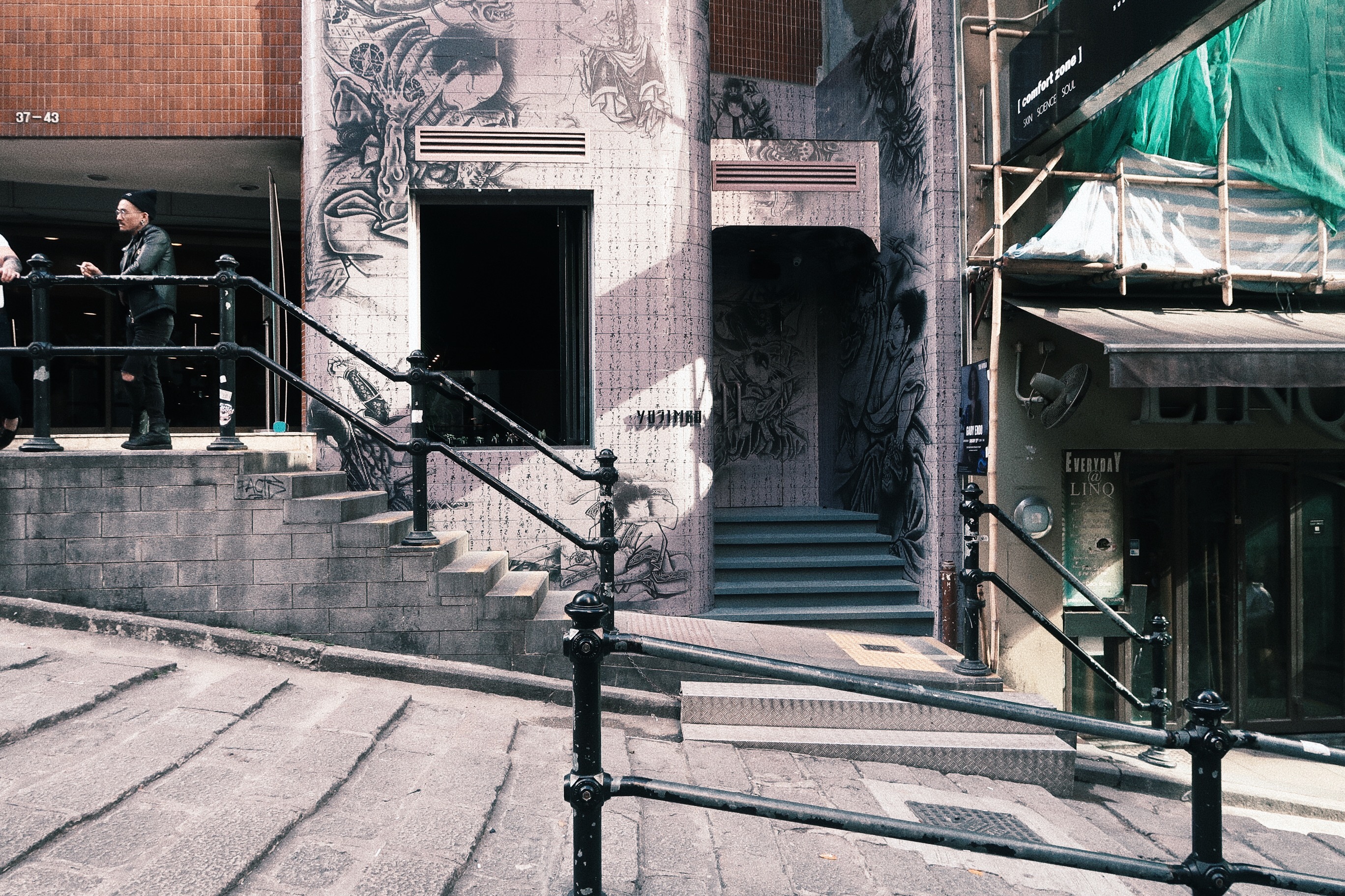 Processed with VSCO with j4 preset