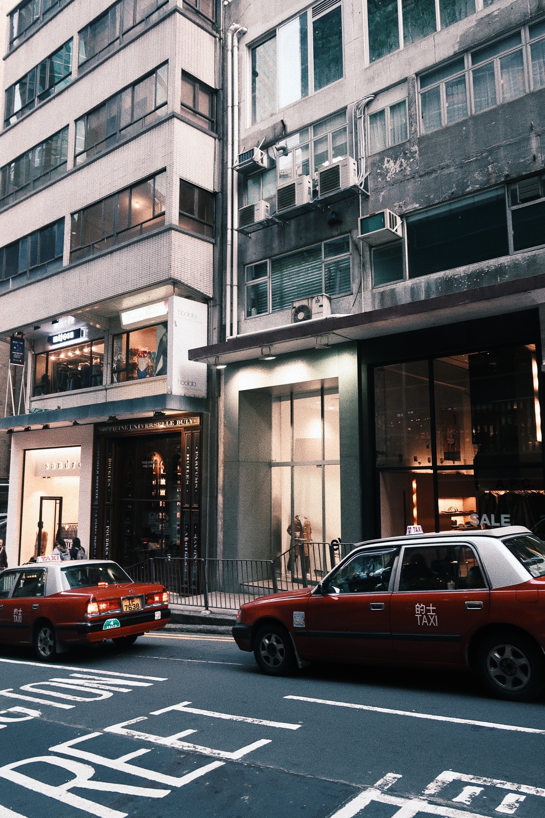 Processed with VSCO with j4 preset