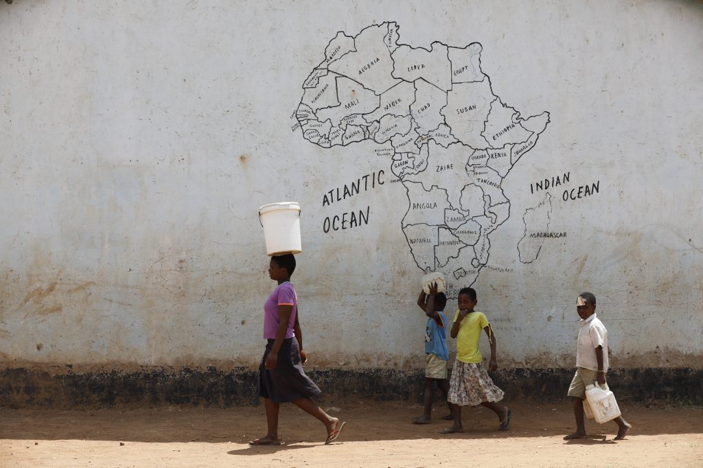 #SafariLife Series: I’m Teaming Up With LoveLoveTravel&nbsp;Blog