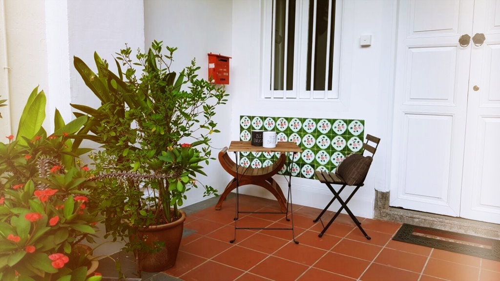 A Top Secret Place in Singapore People Don’t Know&nbsp;About