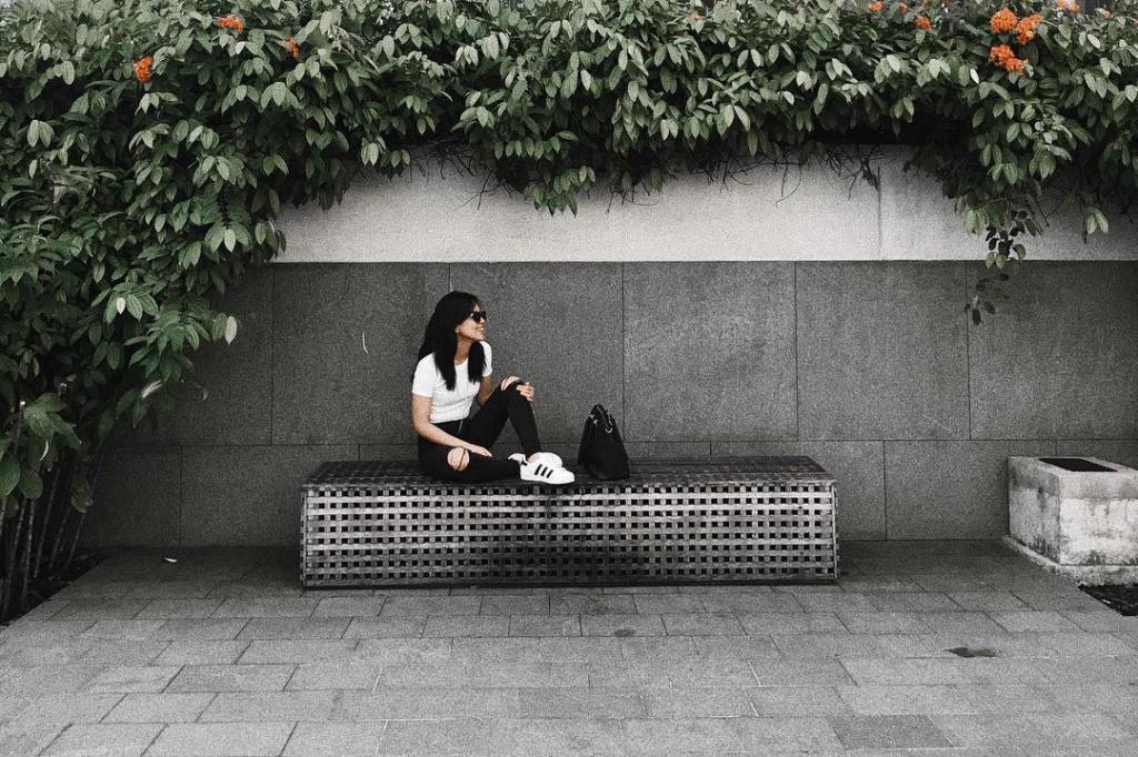 17 Best Instagram-Worthy Spots in&nbsp;Singapore