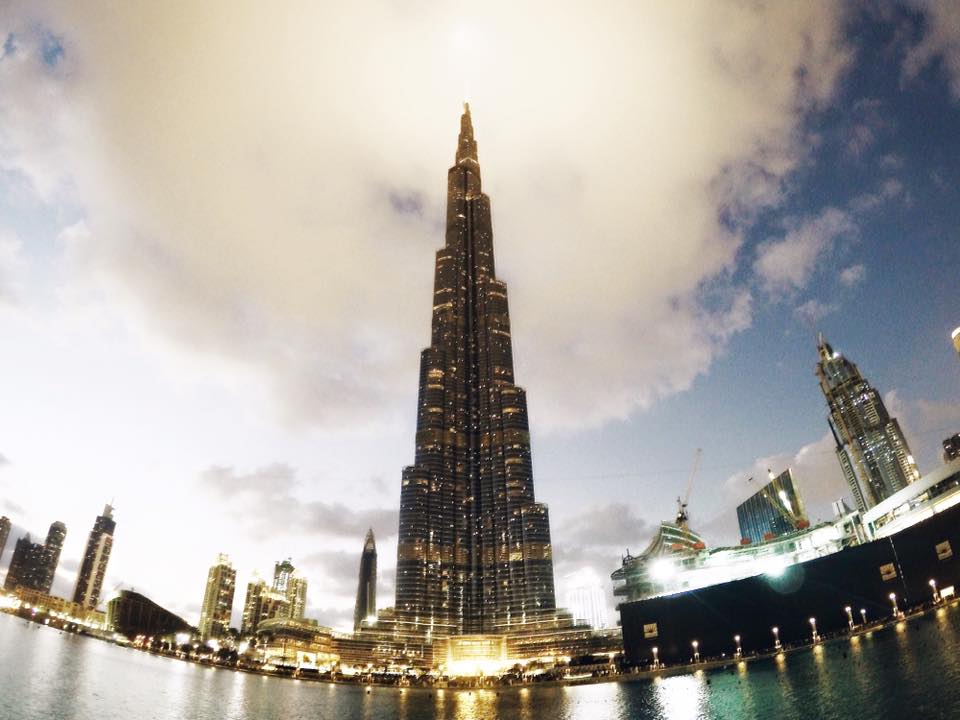 A Complete List of Essential Things You Should Know About&nbsp;Dubai