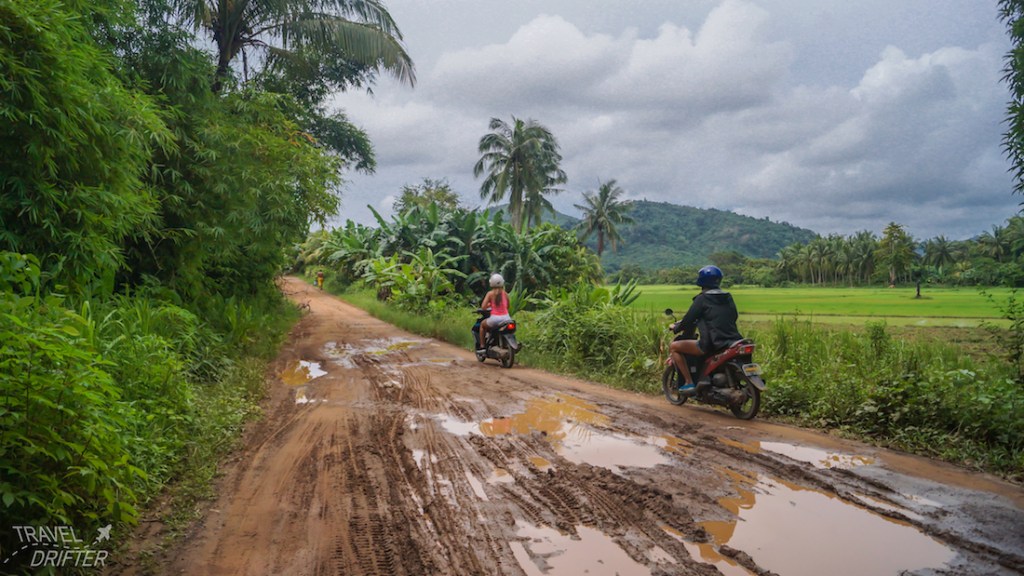 8 places you can’t miss while backpacking Southeast&nbsp;Asia