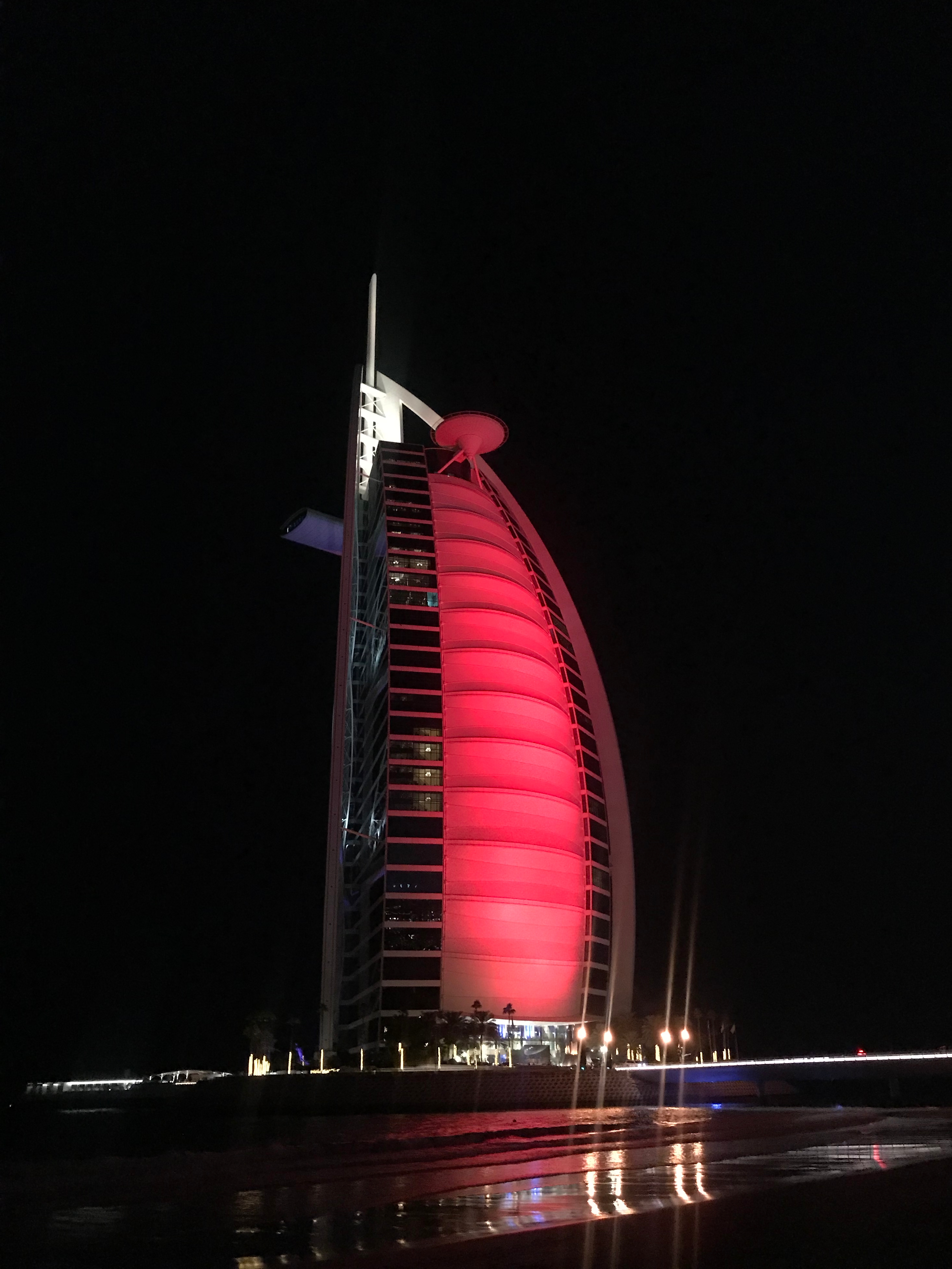 burj al arab
