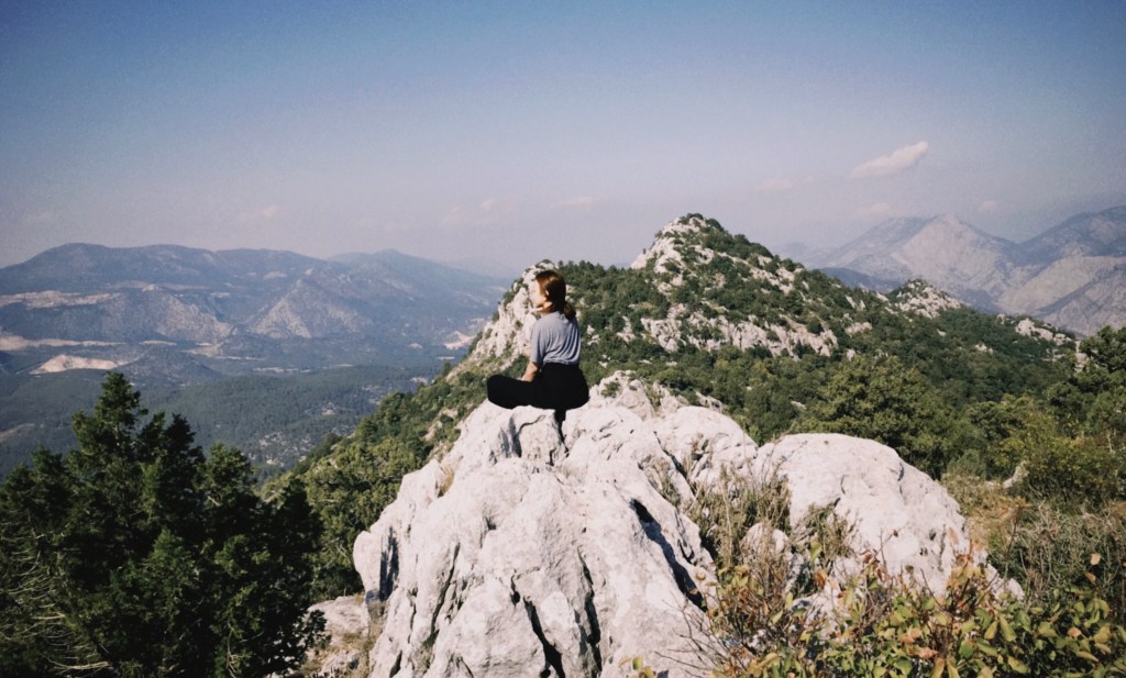 a (late) birthday letter to&nbsp;myself