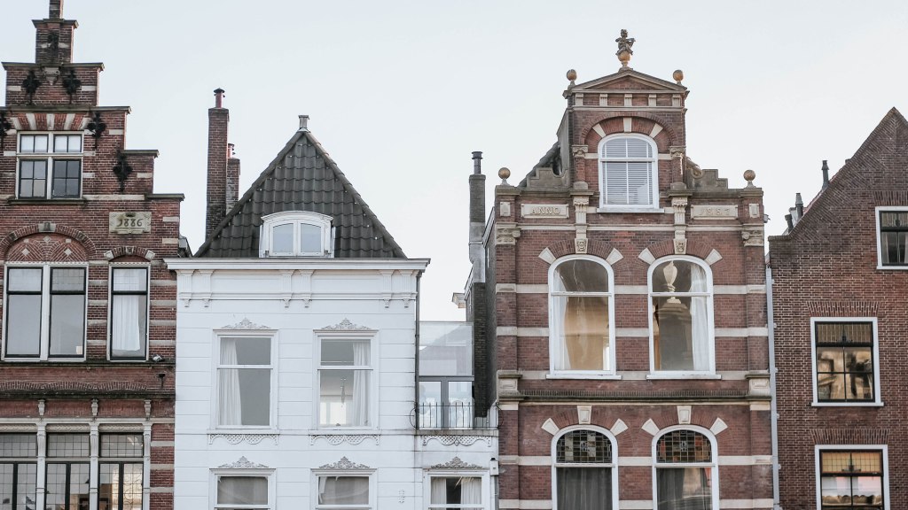 Our week-long road trip through the Netherlands and&nbsp;Belgium