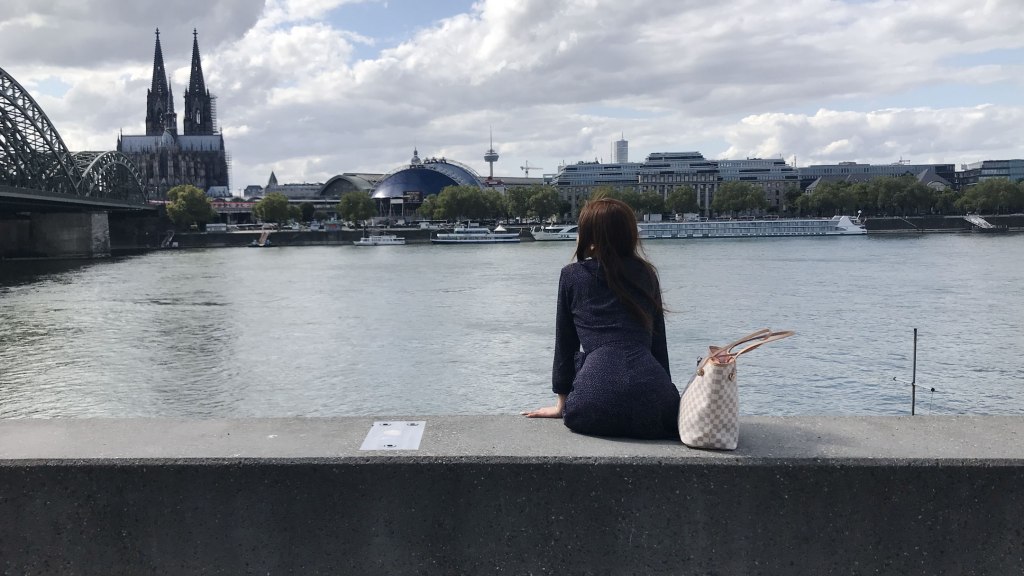 i feel ‘too much’ but I wouldn’t have it any other&nbsp;way