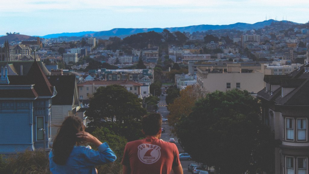 when do you fight and when do you let&nbsp;go?