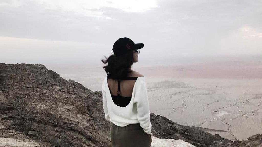 why I stopped reading guides on how to deal with a quarter-life&nbsp;crisis