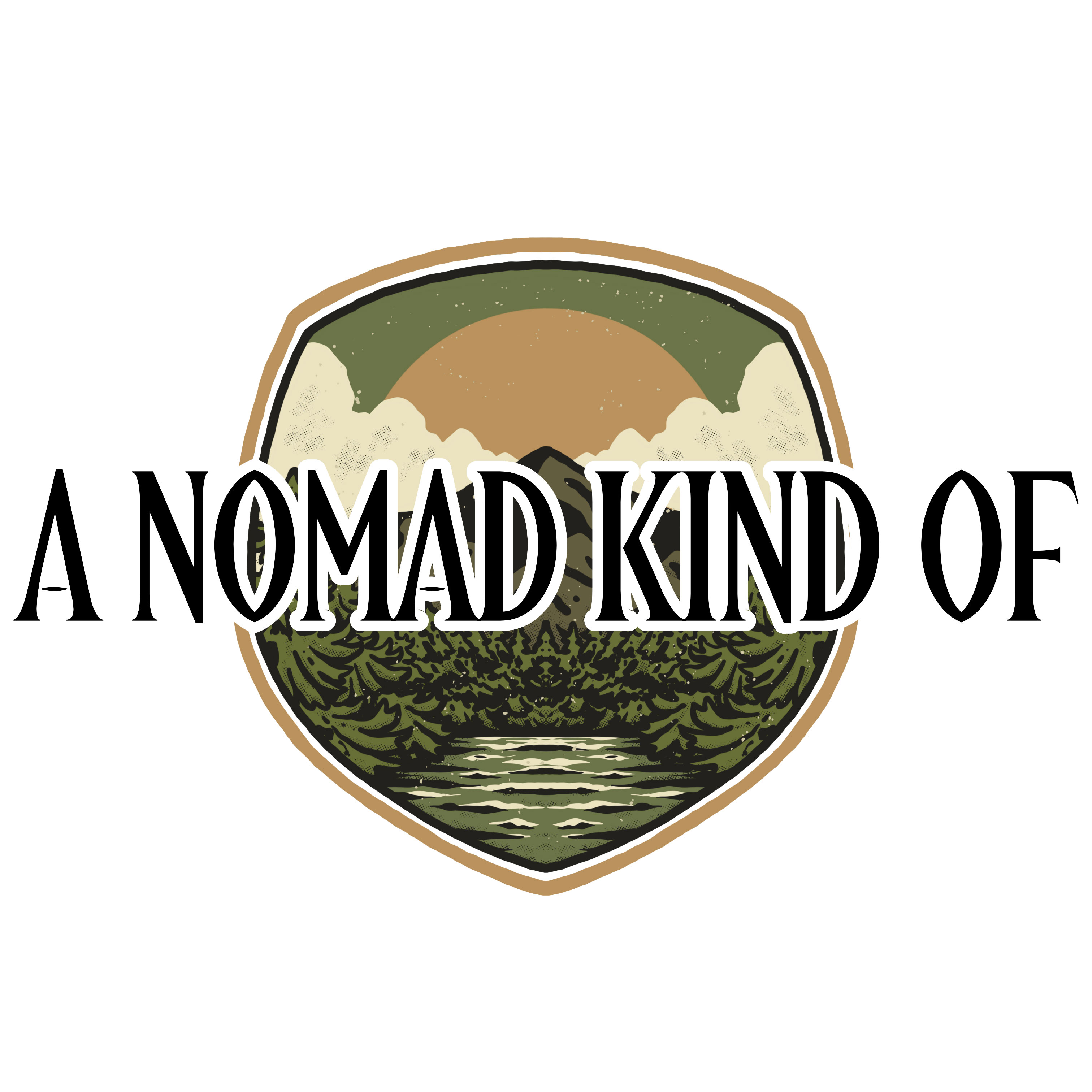 a nomad kind of
